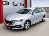 Škoda Octavia 2,0 TDi EXECUTIVE DSG - náhled 1