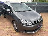 Volkswagen Sharan 2.0 TDI Match/125kW/Xenony - náhled 2