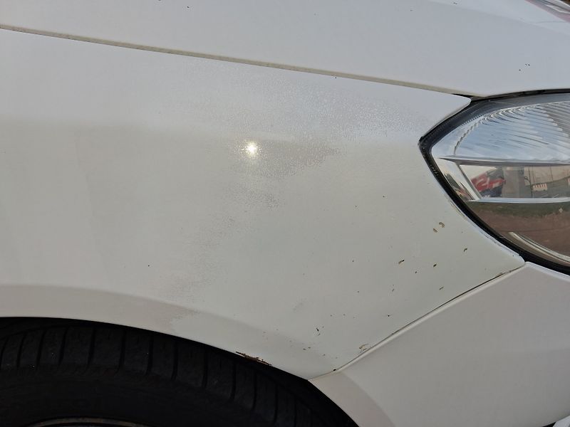 Škoda Fabia - fotka 13 z 15