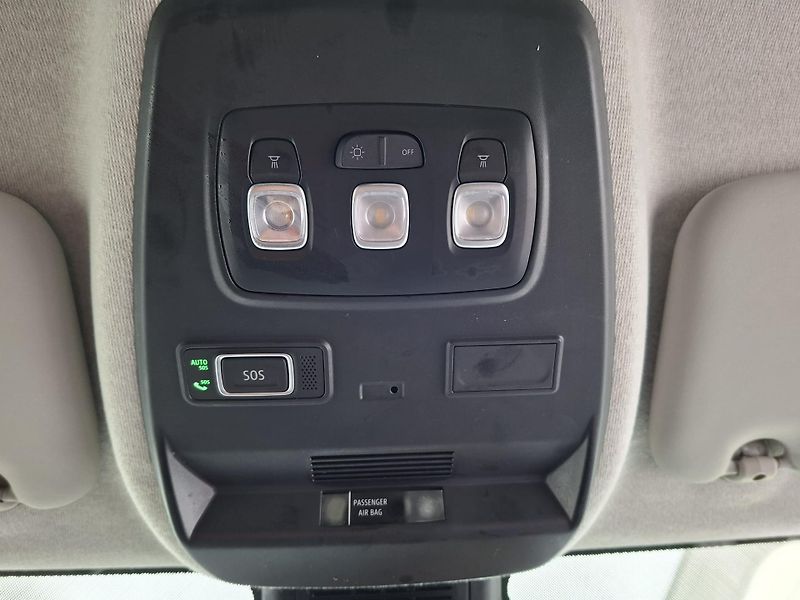 Renault Trafic (2025) COMBI L2H1, 8 míst, AT9 - fotka 17 z 22