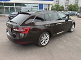 Škoda Superb 2.0 TDI 110kW - náhled 6