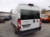 Fiat Ducato 2,3 JTD 130 KW L4H3 AC, TZ, .. - náhled 13