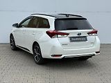 Toyota Auris 1.8 HSD e-CVT Selection - náhled 7