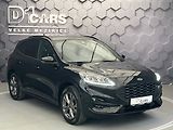 Ford Kuga 2.5 HEV 4x4  ST-LINE X - náhled 6