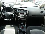 Kia Ceed (2014) 1,6 CRDi - náhled 12