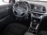 Hyundai Elantra (2017) 1.6 CVVT, Serv.kniha, Tempomat - náhled 7