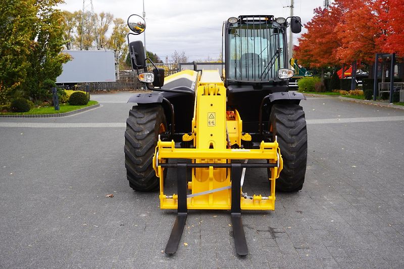 JCB (2019) 531-70 / 900 MTH telescopic - fotka 9 z 24