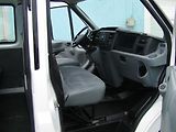 Ford Transit (2011) 2.2TDCi, 6MÍST, 350L,196TIS.KM - náhled 14