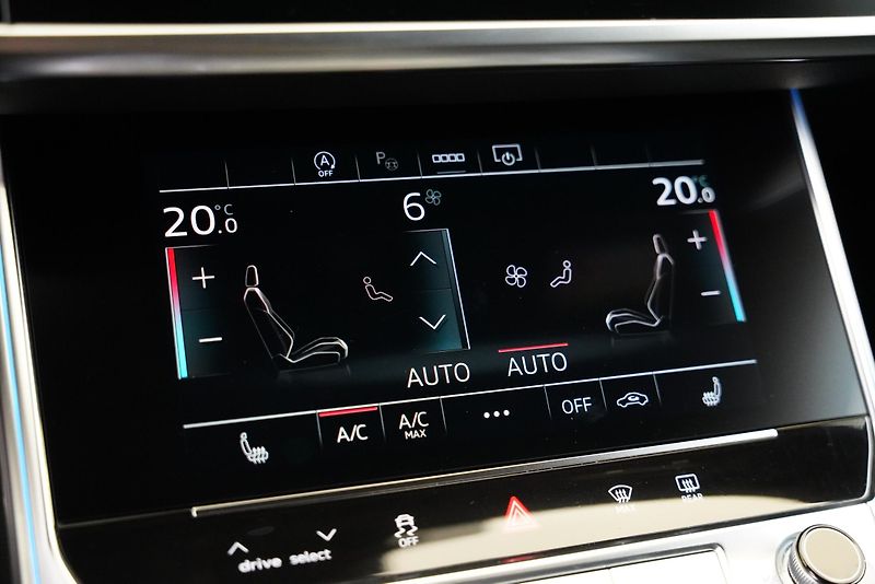 Audi A6 - fotka 22 z 28
