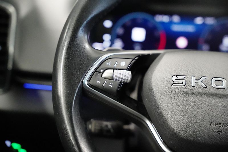 Škoda Karoq - fotka 16 z 30