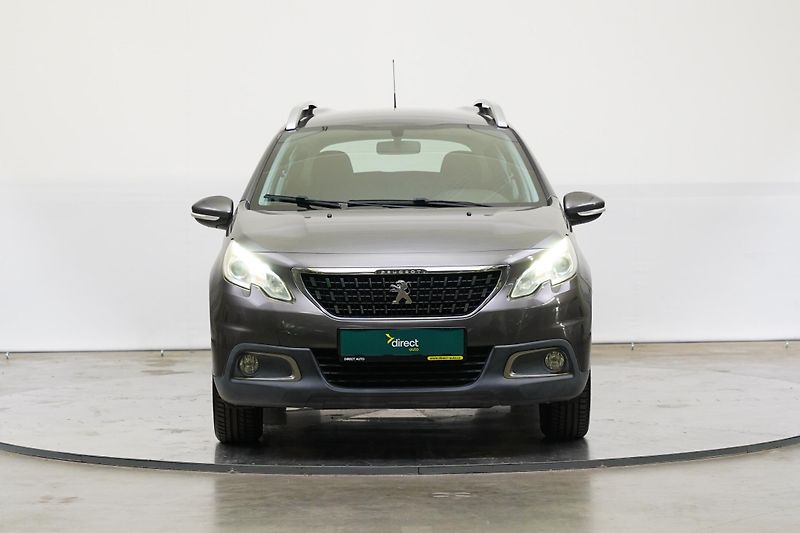 Peugeot 2008 - fotka 4 z 32