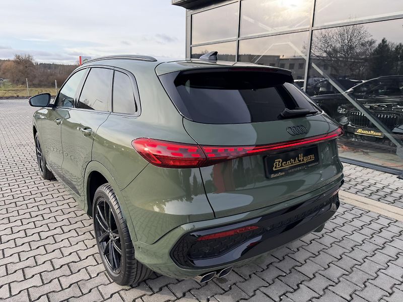 Audi Q5 (2026) TDI 150kW 4X4 S-LINE R20 3D!!! - fotka 6 z 51