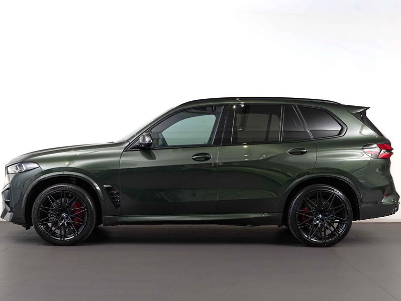 BMW X5 X5M Competition - fotka 3 z 23
