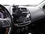 Mitsubishi ASX 1.6 MIVEC 86kW LPG CZ - náhled 19