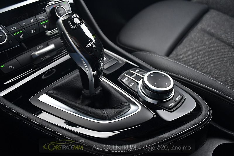 BMW Řada 2 216d GRAN TOURER ČR 1.MAJ 7MÍS - fotka 36 z 57