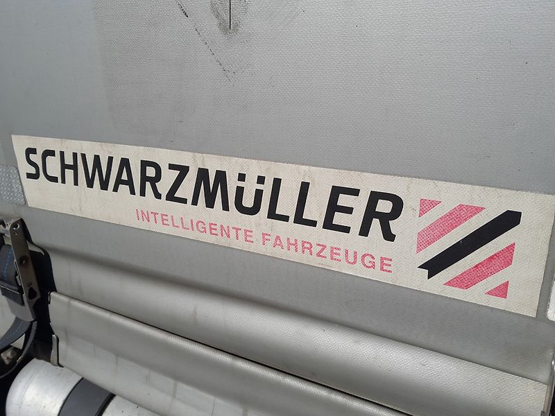 Schwarzmüller LowDeck Mega - fotka 23 z 33