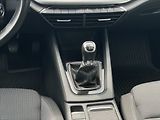 Škoda Octavia 2,0 TDI Combi Ambition Plus - náhled 12