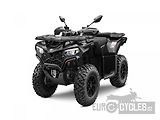 CFMOTO Gladiator X520 (2026) G2 EPS Euro5 - náhled 1