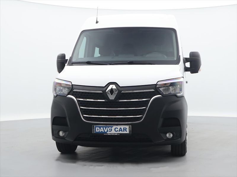 Renault Master 2,3 DCI 100kW L3H2P3 CZ Obytná - fotka 2 z 25