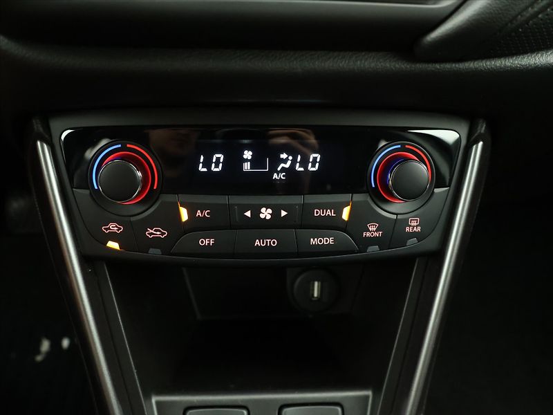Suzuki S-Cross 1,4 Hybrid Allgrip CZ Premium - fotka 20 z 30
