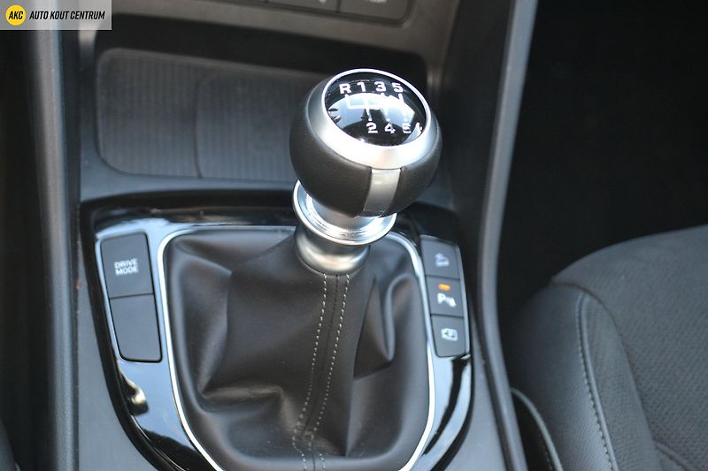 Hyundai Tucson 25 1,6 TGDI  20 Years Luxury - fotka 30 z 66