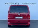 Volkswagen Multivan (2013) 2,0 TDI 103KW SPECIAL Manuál - náhled 32