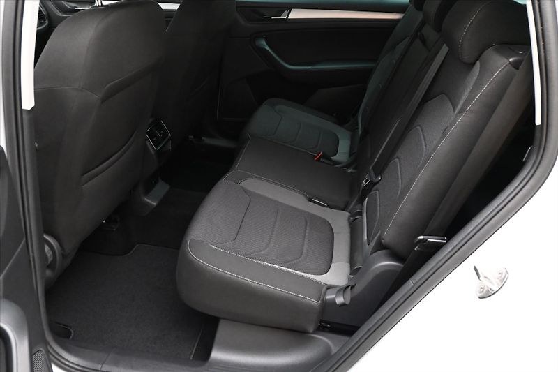 Škoda Kodiaq 2,0 TDI 110kW DSG 4x4 TAŽNÉ Zá - fotka 15 z 33