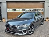 Audi A4 Avant (2020) 2.0TDi 120KW FullLed S-line    - náhled 1