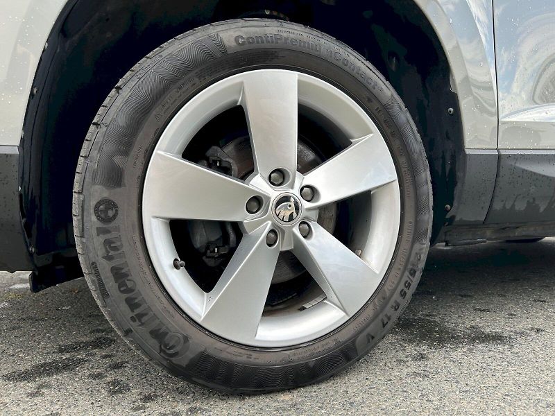 Škoda Karoq (2022) Style PLUS 1.5 TSI 110 kW - fotka 11 z 35