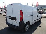 Fiat Dobló cargo 1,4i ČR 1.MAJ.! -21%DPH !!! - náhled 9