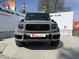 Mercedes-Benz Třídy G (2024) AMG G 63 - náhled 1