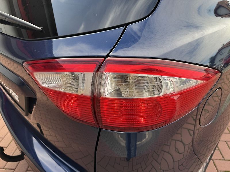 Ford C-MAX (2011) 1.6i Ti-VCT Titanium Xenony - fotka 41 z 49