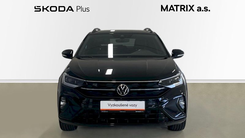 Volkswagen Taigo (2022) R-Line 1.5 TSI 110kW DSG - fotka 4 z 27