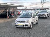 Fiat Panda (2008) 1.1i – SERVO / KLIMA - náhled 1