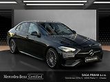Mercedes-Benz Třídy C Třída C 200 AMG Night - náhled 8