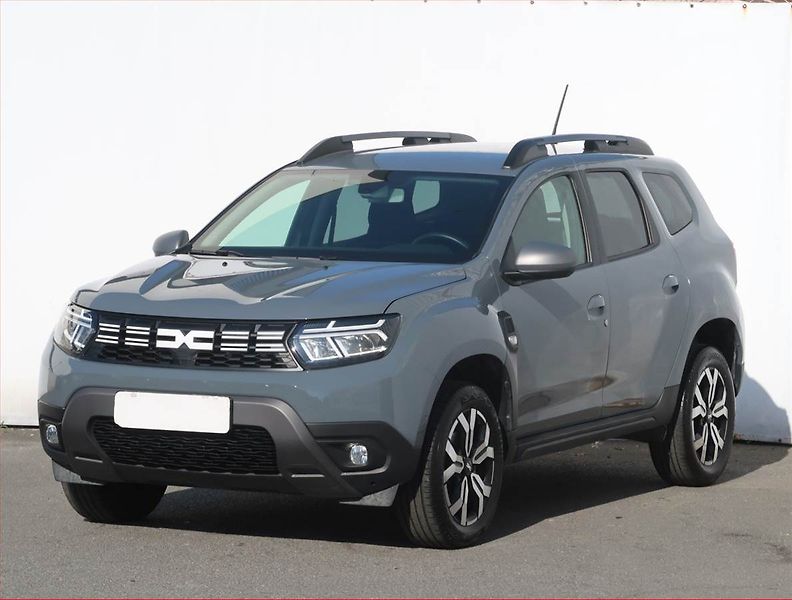 Dacia Duster (2024) 1.3 TCe - fotka 2 z 22