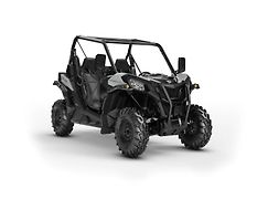 Can-Am Maverick Trail 800 Base (2027) 7RVA - MAVERICK TRAIL T 700 - fotografie inzerátu