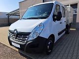 Renault Master (2018) 2.3 DCI 120kW, 6 míst, ZÁRUKA  - náhled 1