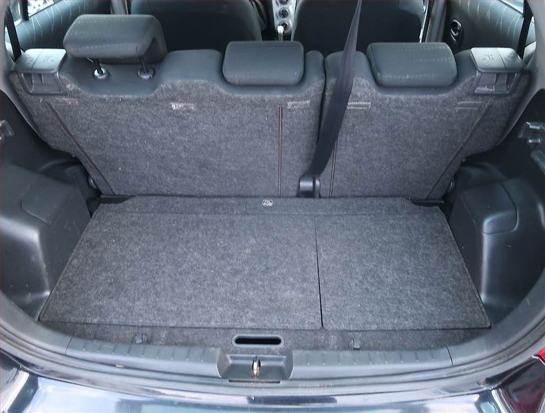 Toyota Yaris (2008) 1.0 VVT-i, Eko.zaplacen - fotka 13 z 15