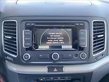 Volkswagen Sharan 2,0 TDI 103kW / DSG / VÝHŘEV - náhled 28