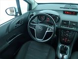 Opel Meriva (2013) 1.7 CDTI, Serv.kniha, Tempomat - náhled 7