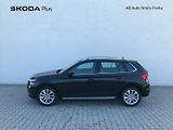 Škoda Kamiq (2022) STY TS 81/1.0 A7F - náhled 2