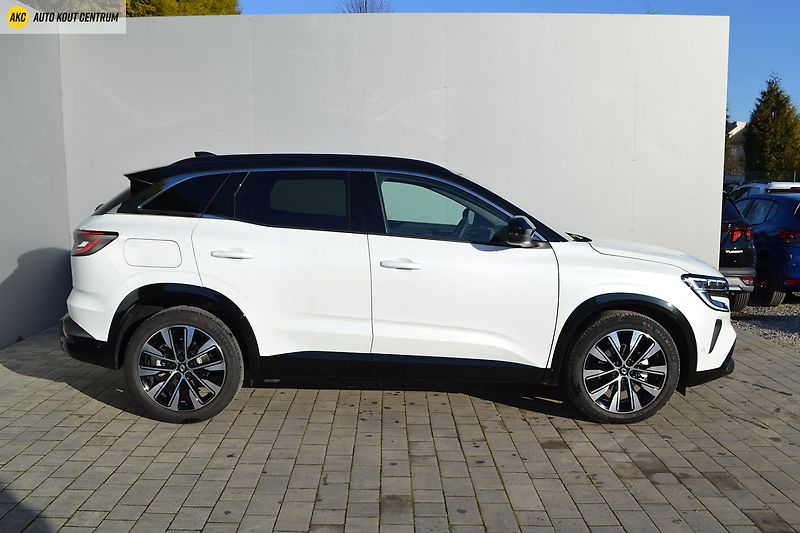 Renault Austral TECHNO MHEV 160 AUTO - fotka 7 z 48