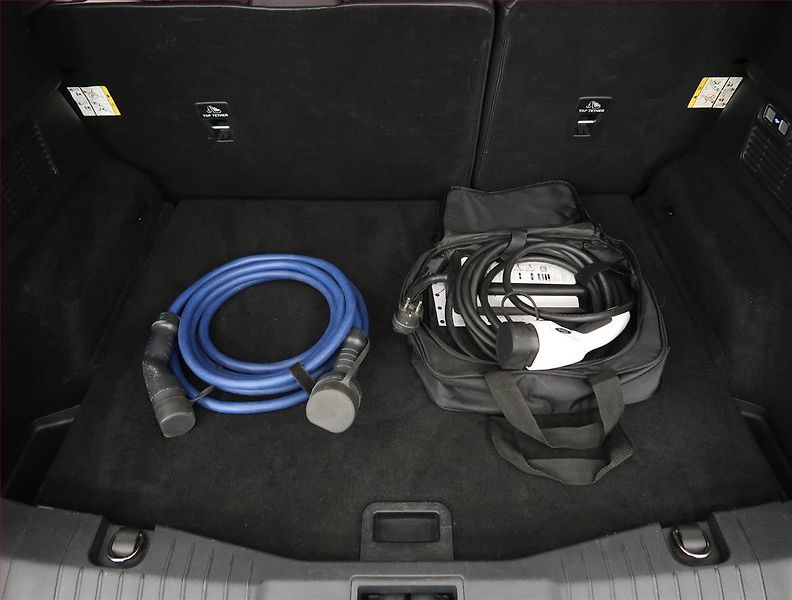 Ford Mustang Mach-E (2021) Standard Range RWD, SoH 94% - fotka 30 z 30
