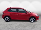 Škoda Fabia III Ambition 1.0 MPI /44kW - náhled 8