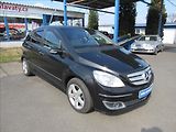Mercedes-Benz Třídy B 2,0 Turbo B200 - náhled 2