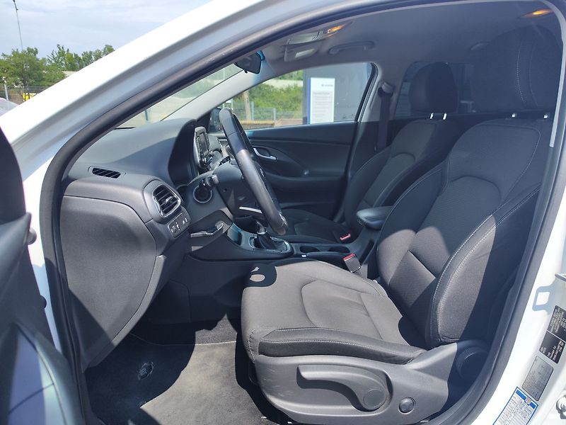Hyundai i30 1.0 T-GDI/88kW Best of Czech - fotka 12 z 28