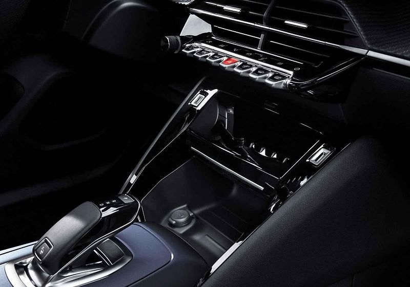 Peugeot 2008 (2020)