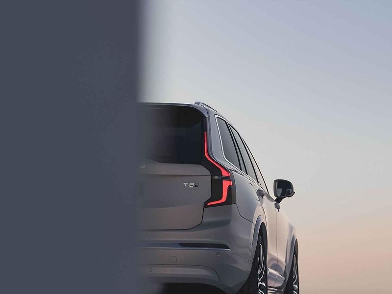 Oblíbené Volvo XC90 dostalo díky modernizaci dalších pár let k dobru.