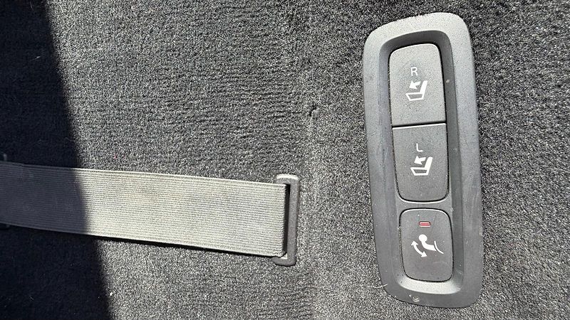 Volvo V90 (2017) V90 CC B4 AWD POLESTAR - fotka 25 z 27